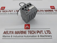 Abb Tef5-off Frontal Electronic Timer Module 24-240V