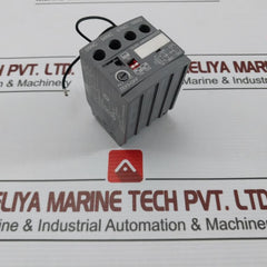 Abb Tef5-off Frontal Electronic Timer Module 24-240V