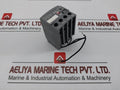 Abb Tef5-off Frontal Electronic Timer Module 24-240V