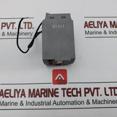Abb Tef5-off Frontal Electronic Timer Module 24-240V