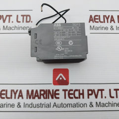 Abb Tef5-off Frontal Electronic Timer Module 24-240V