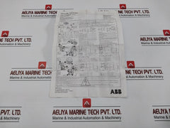Abb Tef5-off Frontal Electronic Timer Module 24-240V