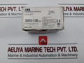 Abb Tef5-off Frontal Electronic Timer Module 24-240V