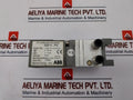 Abb Teip11-ps I/P Signal Converter 20 Psi V18311H-112210100