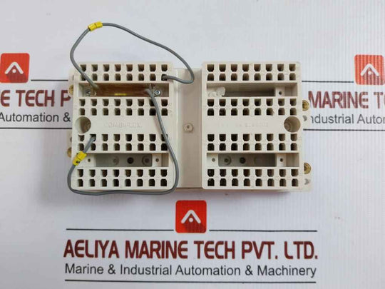 Abb Terminal Relay Base Rk 924 0002