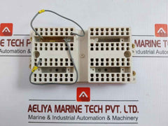 Abb Terminal Relay Base Rk 924 0002