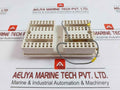 Abb Terminal Relay Base Rk 924 0002