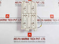 Abb Terminal Relay Base Rk 924 0002