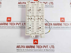 Abb Terminal Relay Base Rk 924 0002