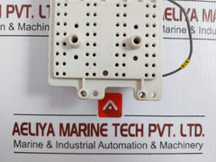 Abb Terminal Relay Base Rk 924 0002