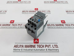 Abb Tf42-4.2 Thermal Overload Relay Awg 18-12 9-13 Lb-in 600V 690V 3.1-4.2A