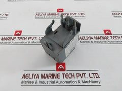 Abb Tf42-4.2 Thermal Overload Relay Awg 18-12 9-13 Lb-in 600V 690V 3.1-4.2A
