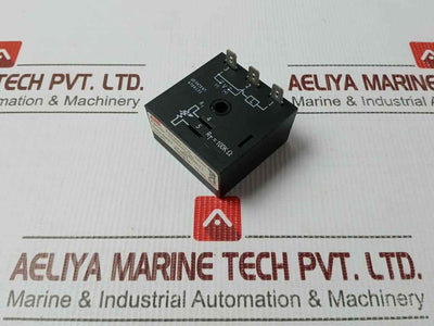 Abb Thd2a6110m Solid State Timer 10 Min