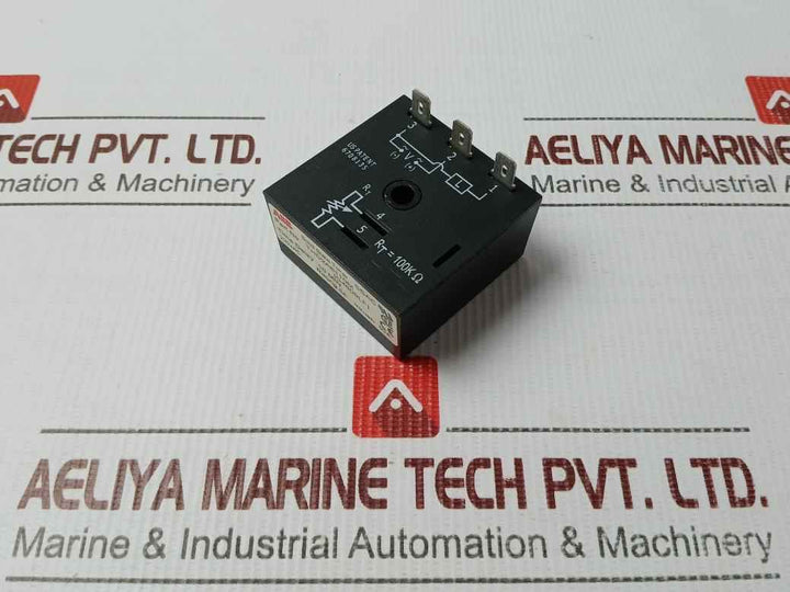 Abb Thd2a6110m Solid State Timer 10 Min