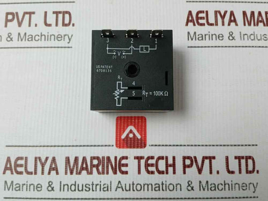Abb Thd2a6110m Solid State Timer 10 Min