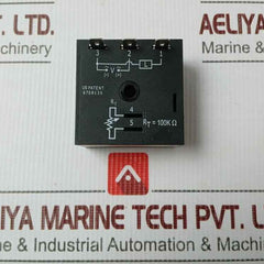 Abb Thd2a6110m Solid State Timer 10 Min