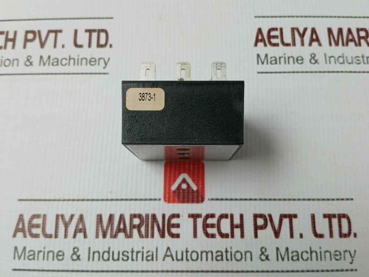Abb Thd2a6110m Solid State Timer 10 Min