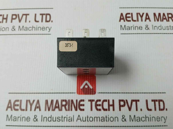 Abb Thd2a6110m Solid State Timer 10 Min