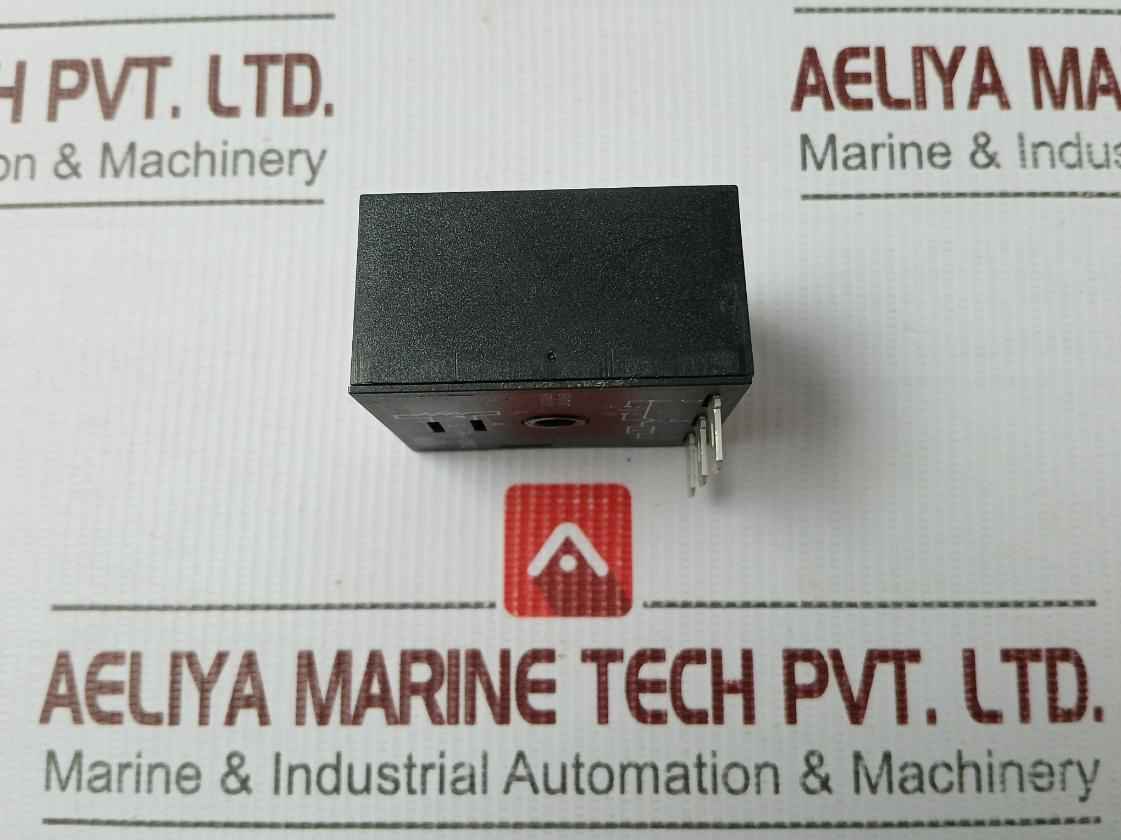 Abb Thd2a6110m Solid State Timer 10 Min