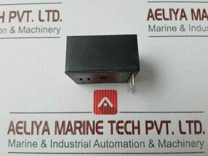 Abb Thd2a6110m Solid State Timer 10 Min