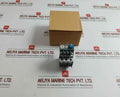 Abb Thermal Overload Relay Part No: Ta25 Du Trip Class-10A/Ui=690V