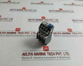 Abb Thermal Overload Relay Part No: Ta25 Du Trip Class-10A/Ui=690V