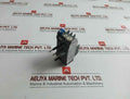 Abb Thermal Overload Relay Part No: Ta25 Du Trip Class-10A/Ui=690V