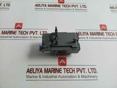 Abb Thermal Overload Relay Part No: Ta25 Du Trip Class-10A/Ui=690V
