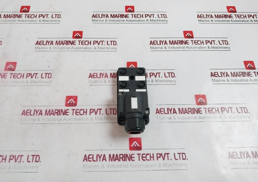 Abb Tina 4a Connection Block Ver H