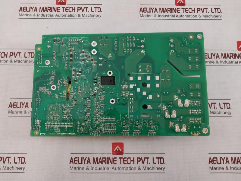 Abb Tint-43X1 Drive Control Board 3Axd10000463218 D 1/4