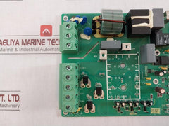 Abb Tint-43X1 Drive Control Board 3Axd10000463218 D 1/4