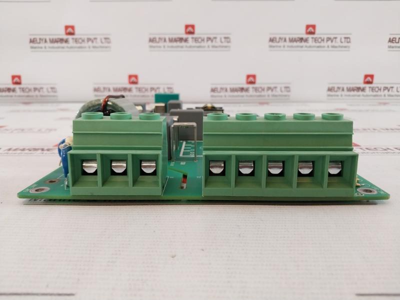 Abb Tint-43X1 Drive Control Board 3Axd10000463218 D 1/4