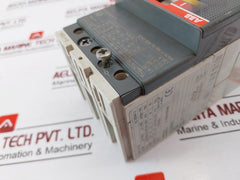 Abb Tmax T1N 160 4-pole Circuit Breaker Fixed W/ Front Terminal