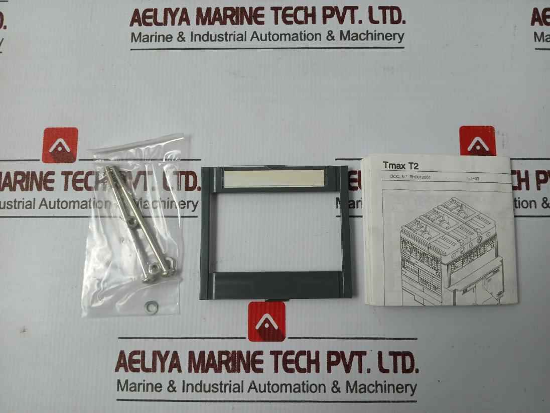 Abb Tmax T2 Circuit Breaker Frame Kit