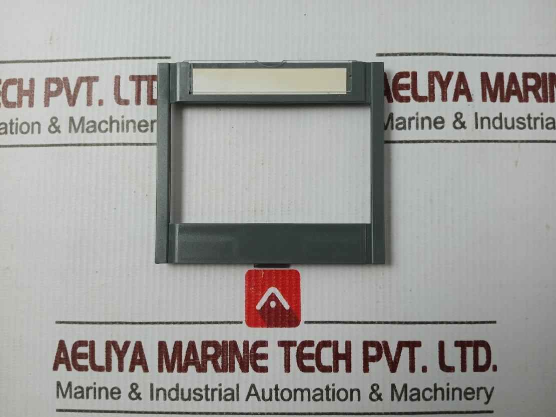 Abb Tmax T2 Circuit Breaker Frame Kit