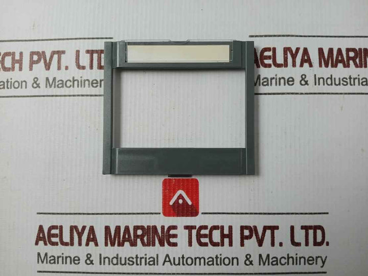 Abb Tmax T2 Circuit Breaker Frame Kit