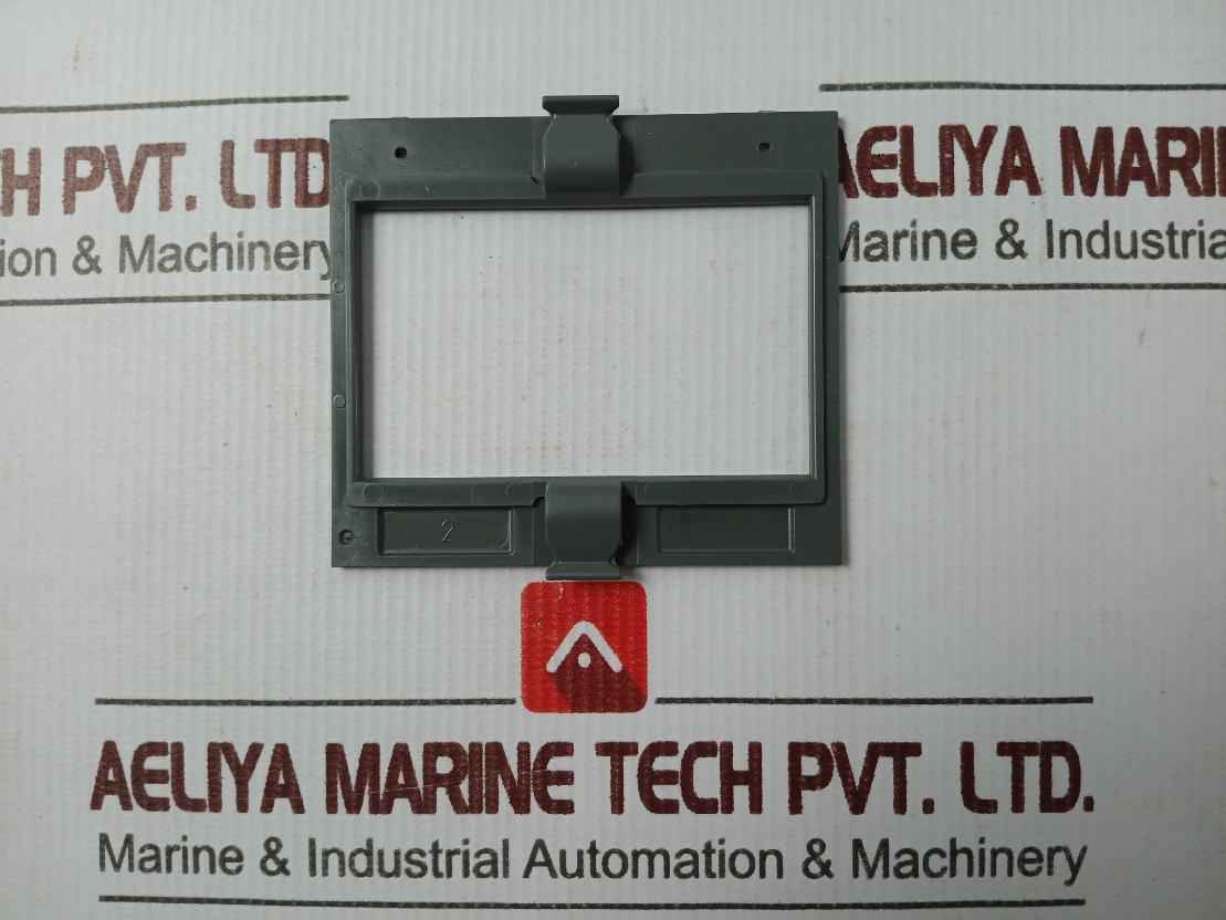 Abb Tmax T2 Circuit Breaker Frame Kit