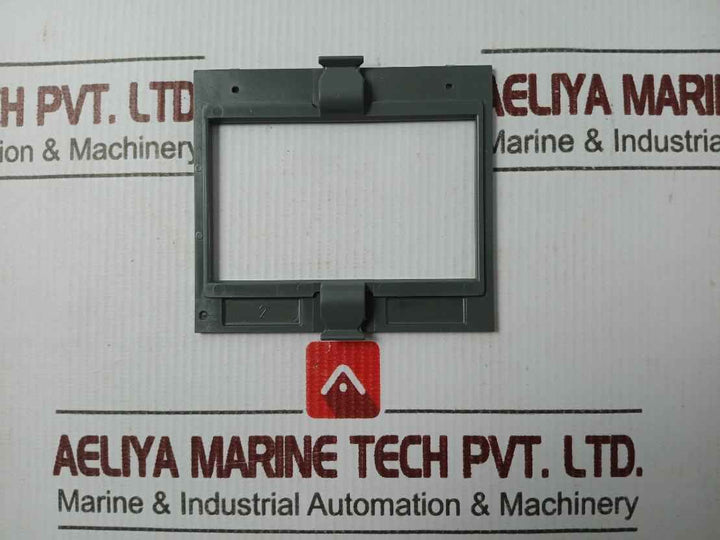 Abb Tmax T2 Circuit Breaker Frame Kit