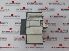 Abb Tmax T5H 400 3 Pole Circuit Breaker, 600V, 240V 150Ka, 480V 65Ka