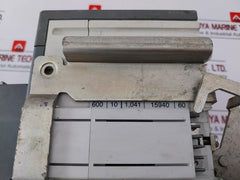 Abb Tmax T5H 400 3 Pole Circuit Breaker, 600V, 240V 150Ka, 480V 65Ka