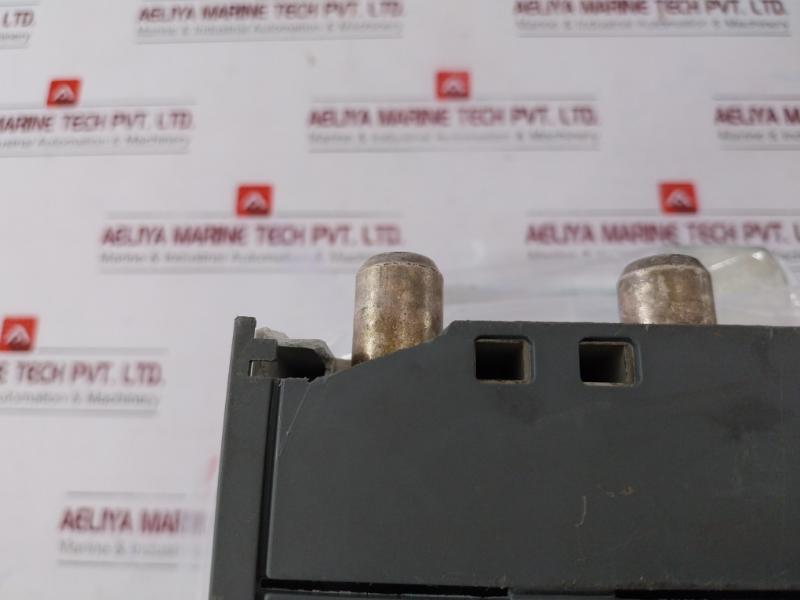 Abb Tmax T5H 400 3 Pole Circuit Breaker, 600V, 240V 150Ka, 480V 65Ka