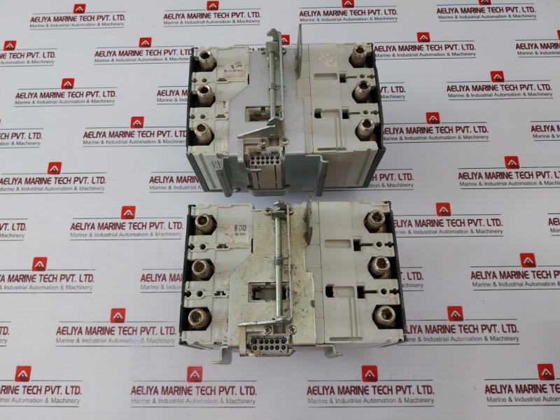 Abb Tmax T5H 400 3 Pole Circuit Breaker, 600V, 240V 150Ka, 480V 65Ka
