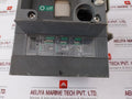 Abb Tmax T5H 400 3 Pole Circuit Breaker, 600V, 240V 150Ka, 480V 65Ka