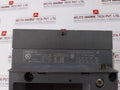 Abb Tmax T5H 400 3 Pole Circuit Breaker, 600V, 240V 150Ka, 480V 65Ka