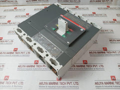 Abb Tmax T6N 630 Sace Tmax Moulded Case Circuit Breaker Iec 60947-2 1000V