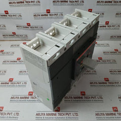 Abb Tmax T6N 630 Sace Tmax Moulded Case Circuit Breaker Iec 60947-2 1000V