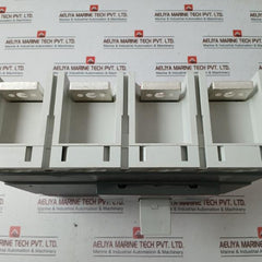 Abb Tmax T6N 630 Sace Tmax Moulded Case Circuit Breaker Iec 60947-2 1000V