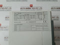 Abb Tmax T6N 630 Sace Tmax Moulded Case Circuit Breaker Iec 60947-2 1000V
