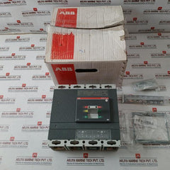 Abb Tmax T6N 630 Sace Tmax Moulded Case Circuit Breaker Iec 60947-2 1000V