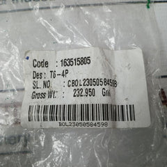 Abb Tmax T6N 630 Sace Tmax Moulded Case Circuit Breaker Iec 60947-2 1000V